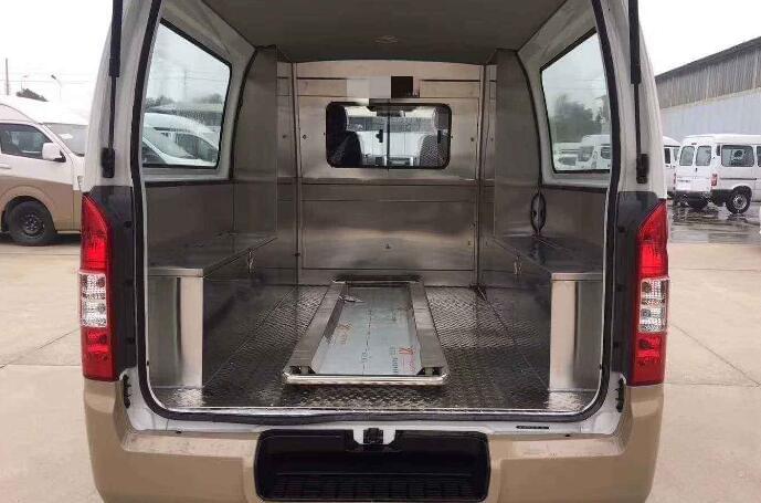 郓城县探寻火葬场电话号码，走好最后一程