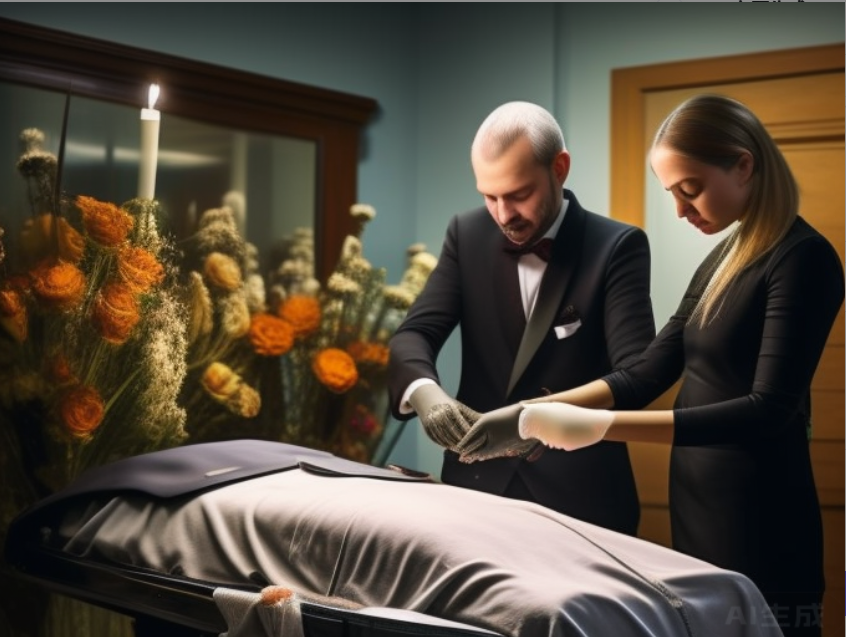 郓城县遗体运输整理